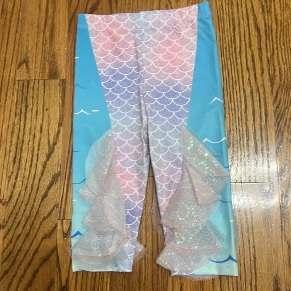Baby Sara Matching Set